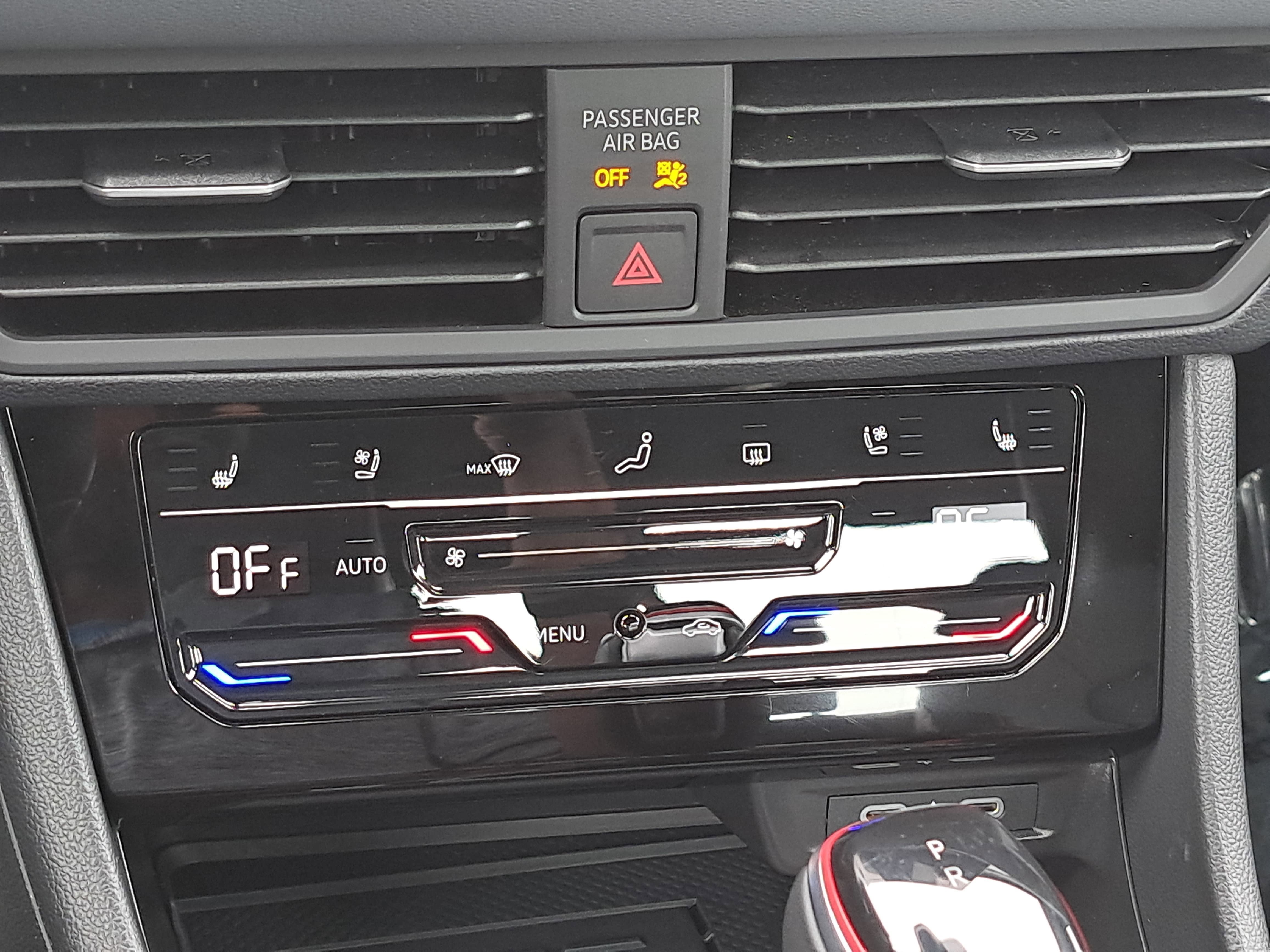 2025 Volkswagen Jetta GLI Autobahn