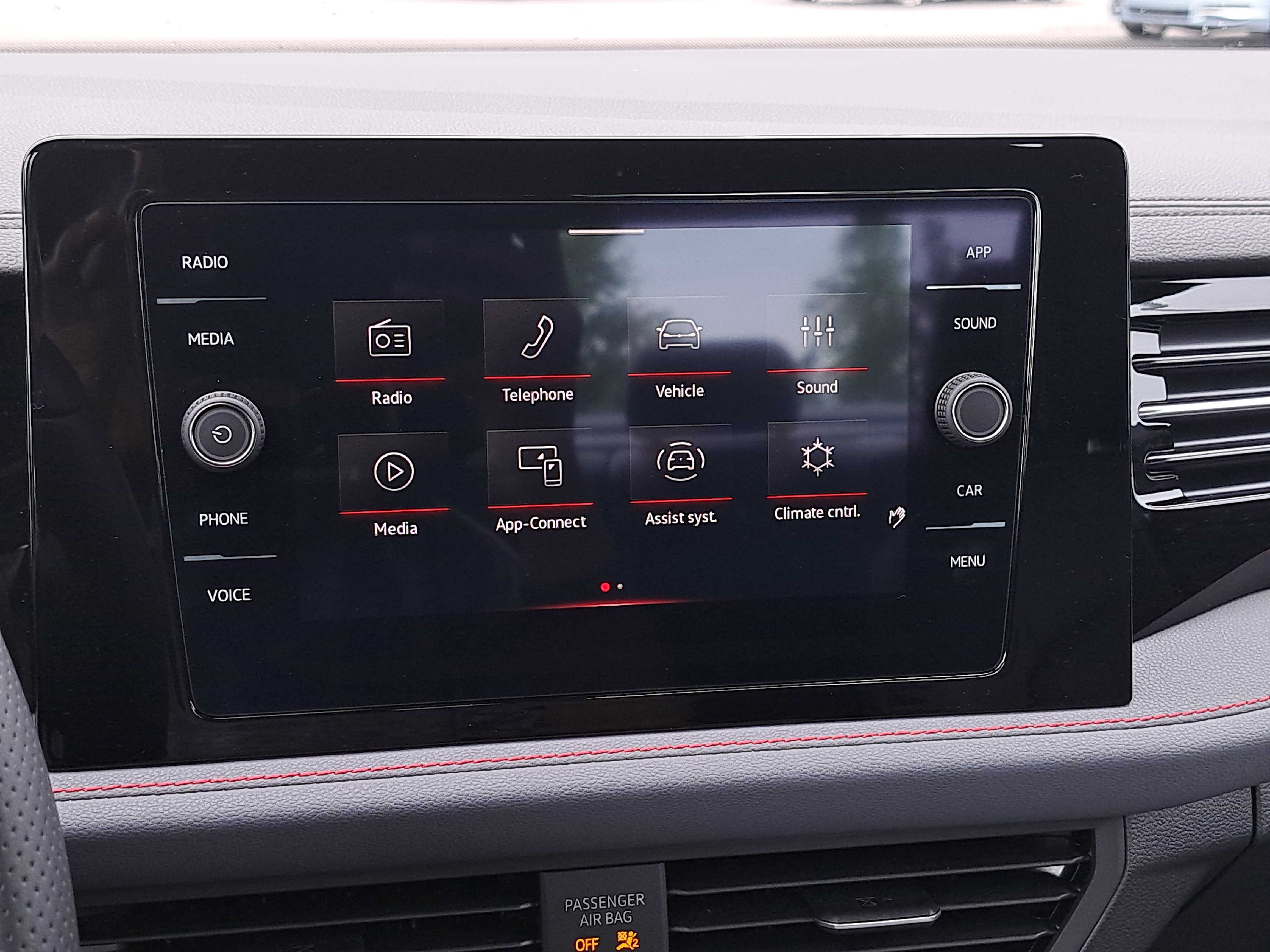 2025 Volkswagen Jetta GLI Autobahn