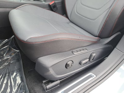 2025 Volkswagen Jetta GLI Autobahn