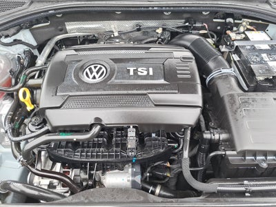 2025 Volkswagen Jetta GLI Autobahn
