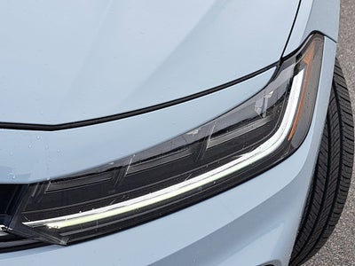 2025 Volkswagen Jetta GLI Autobahn