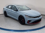 2025 Volkswagen Jetta GLI Autobahn