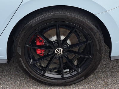 2025 Volkswagen Jetta GLI Autobahn