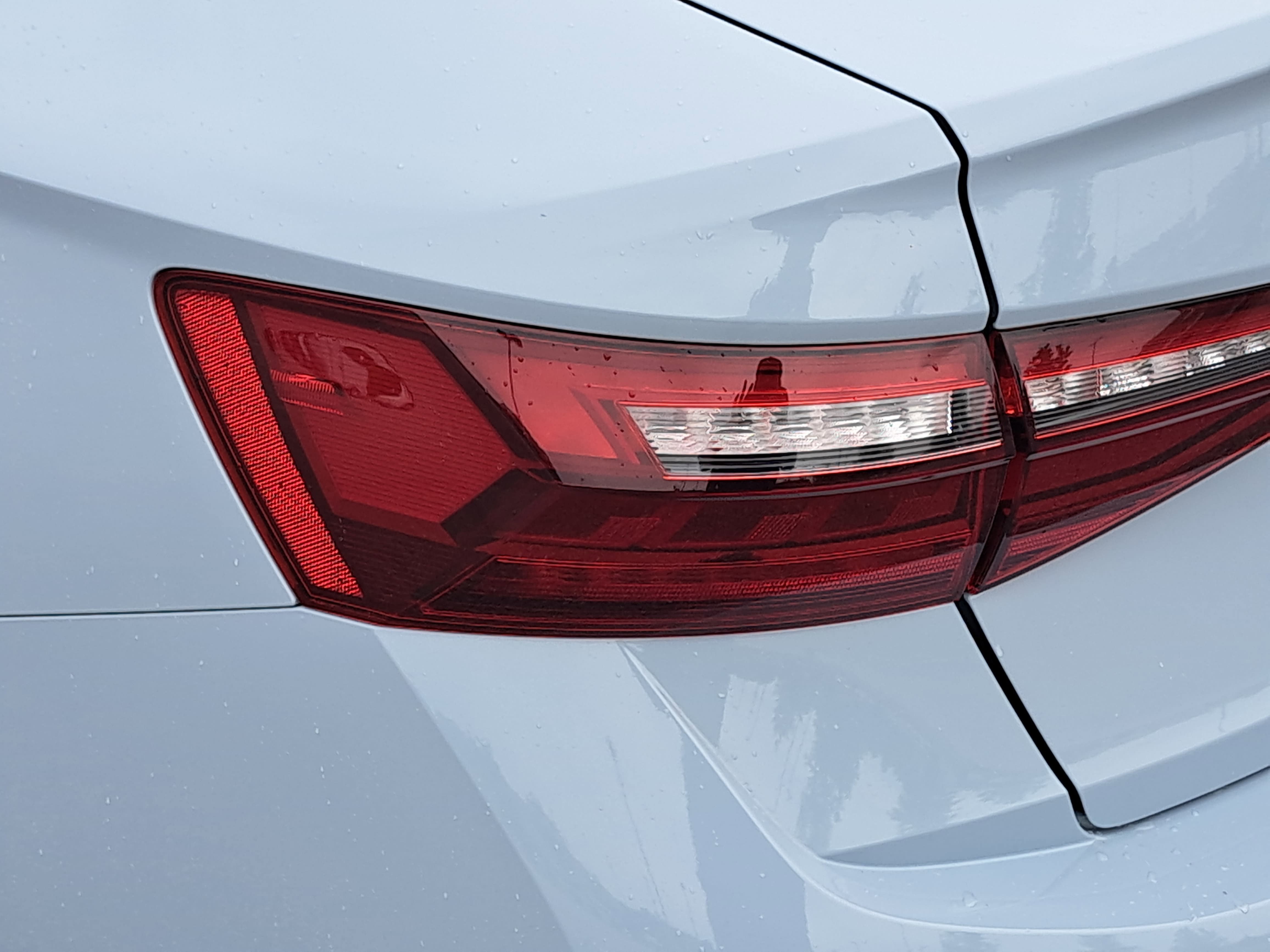 2025 Volkswagen Jetta GLI Autobahn