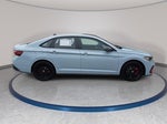 2025 Volkswagen Jetta GLI Autobahn