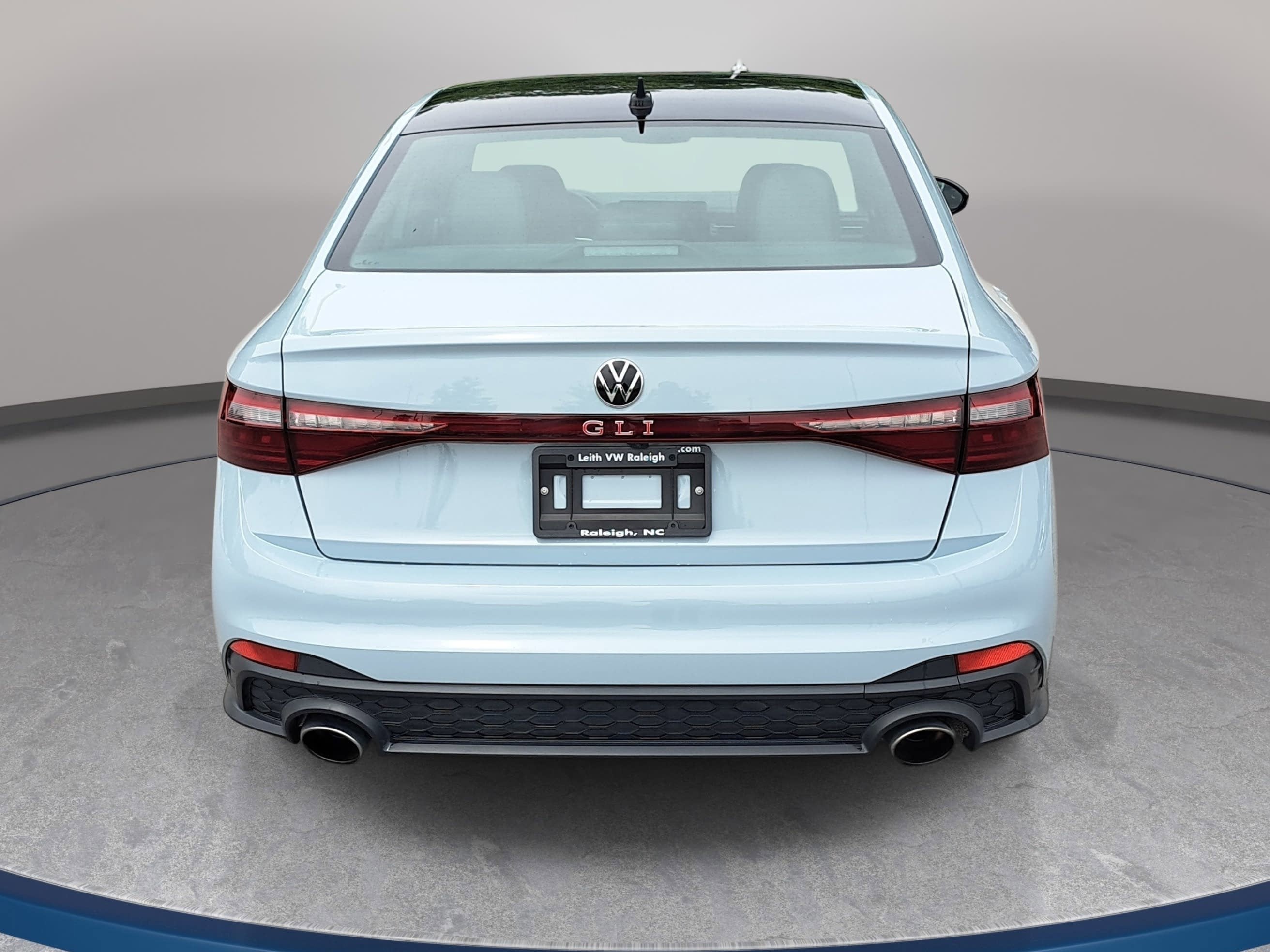 2025 Volkswagen Jetta GLI Autobahn