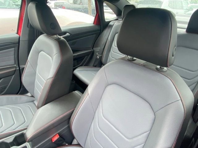 2025 Volkswagen Jetta GLI Autobahn