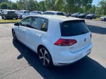 2017 Volkswagen Golf GTI Autobahn