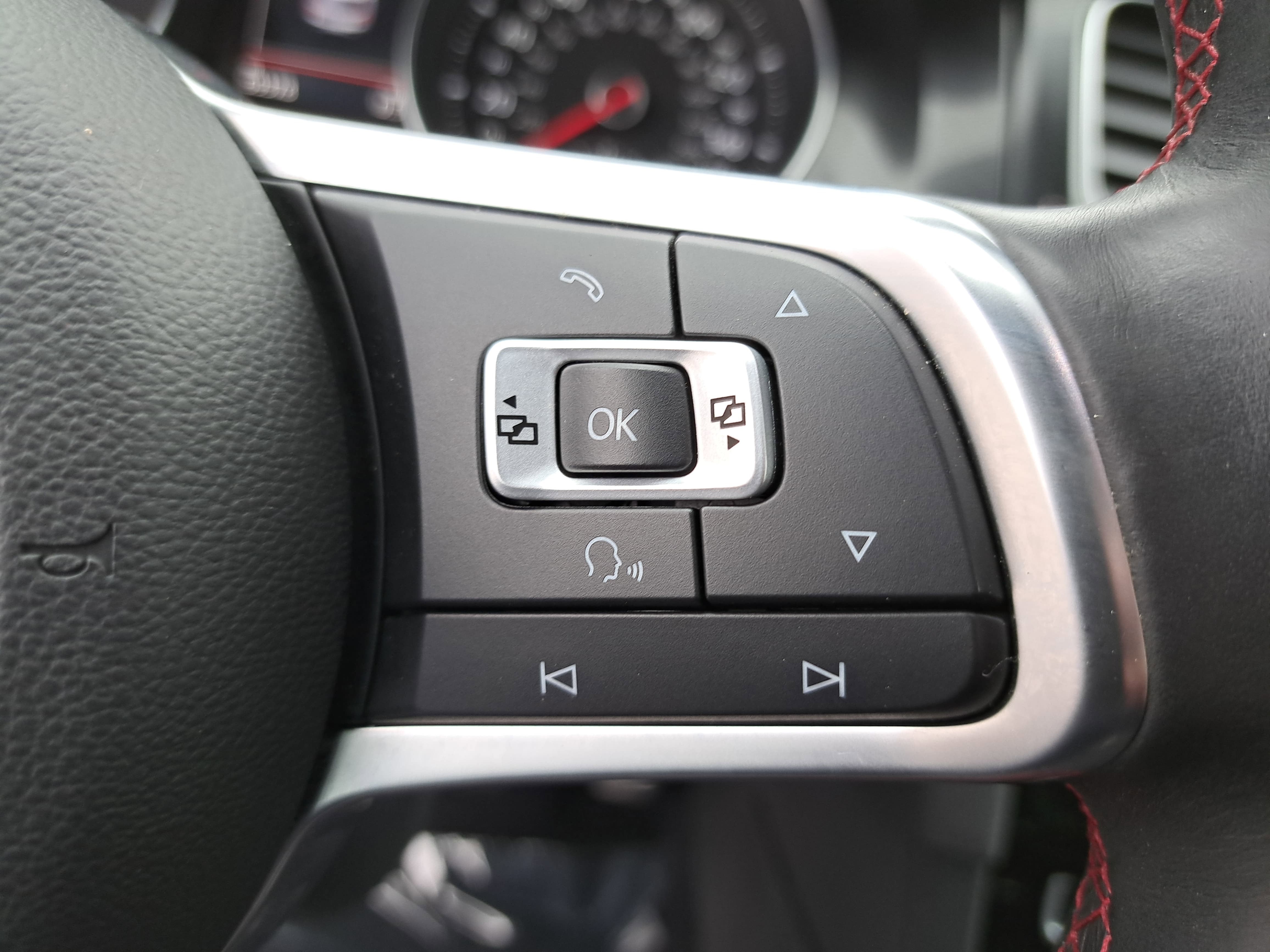 2017 Volkswagen Golf GTI SE