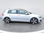 2017 Volkswagen Golf GTI SE