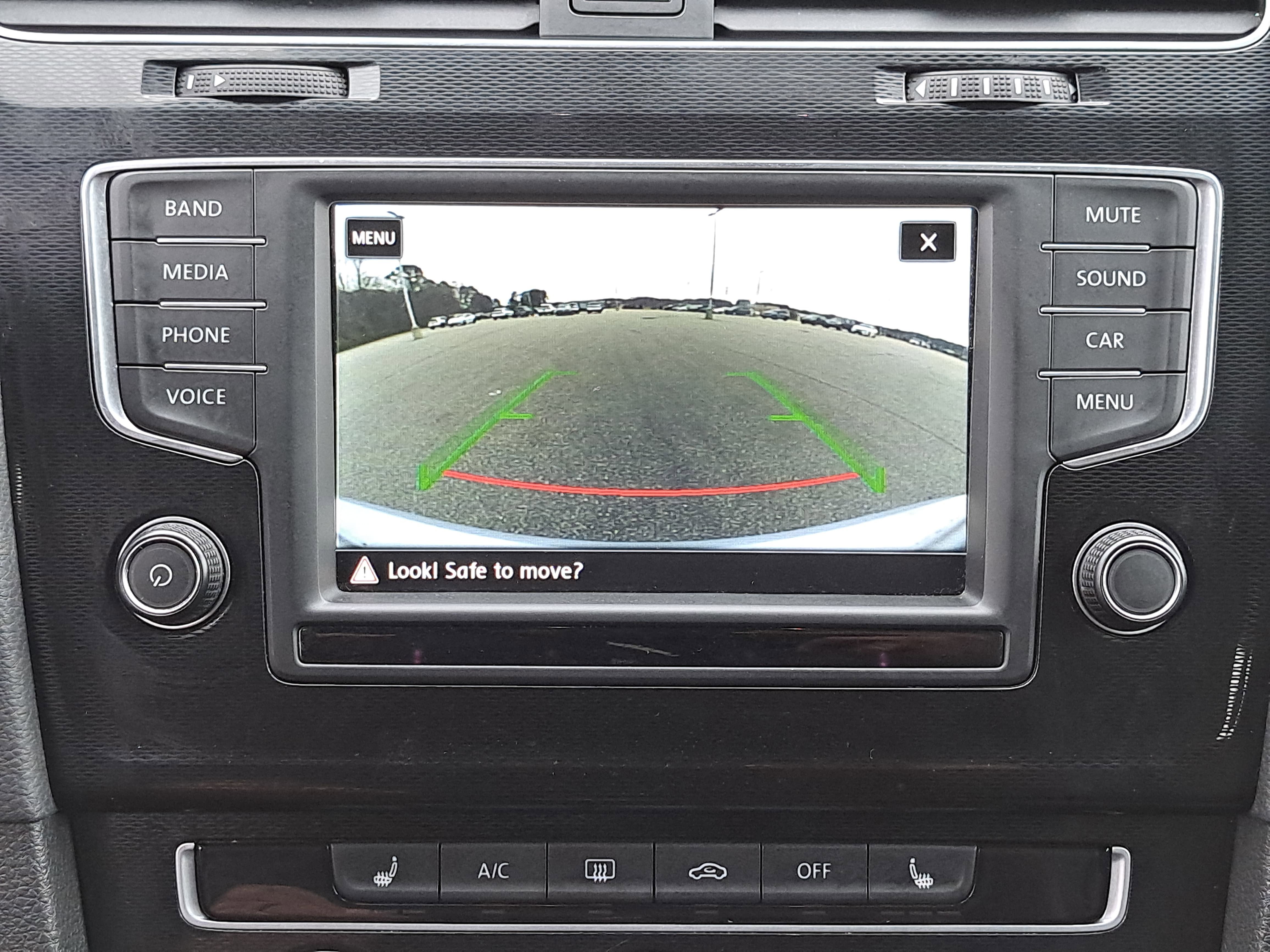 2017 Volkswagen Golf GTI SE