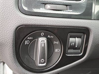 2017 Volkswagen Golf GTI SE