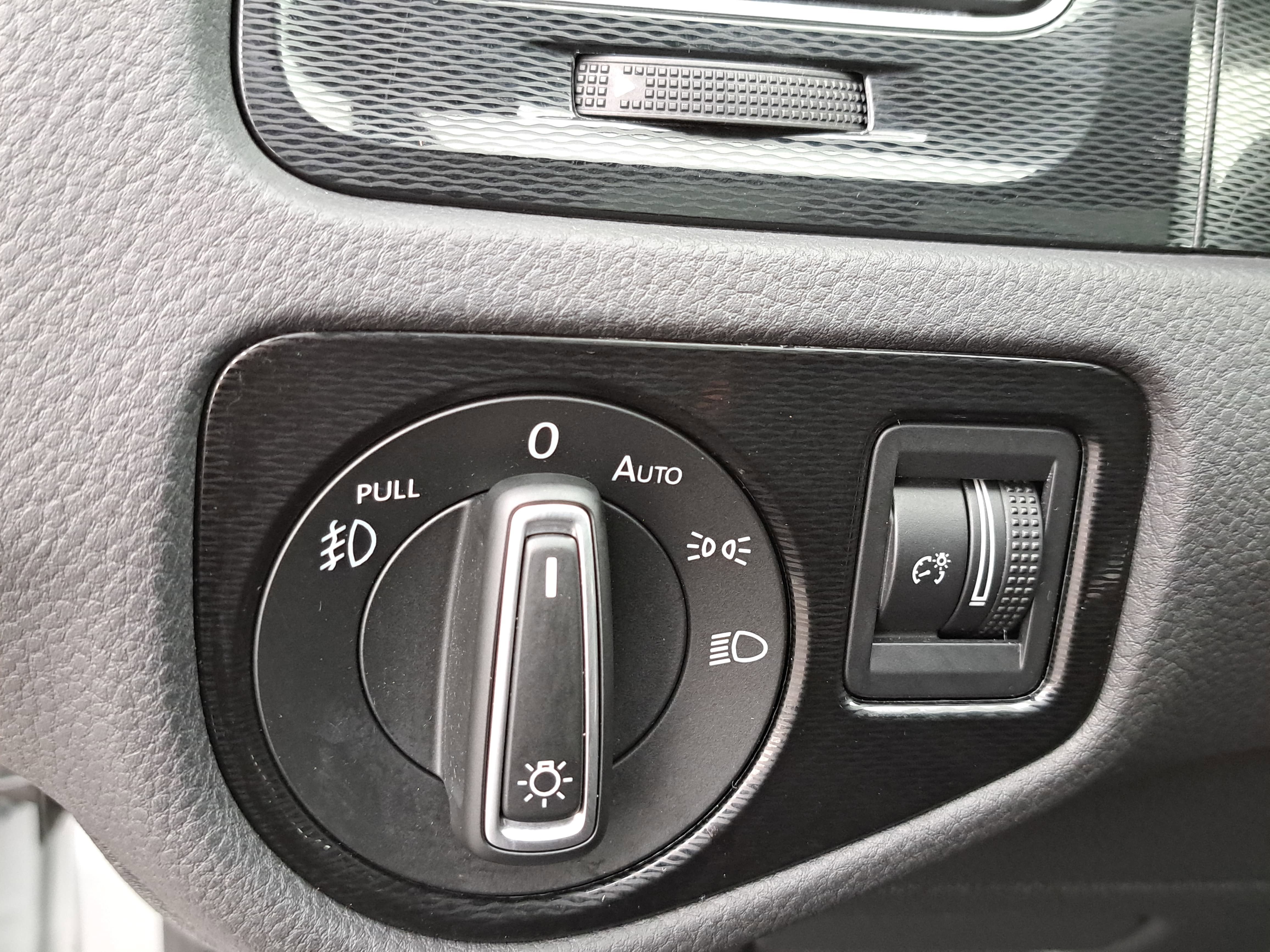 2017 Volkswagen Golf GTI SE