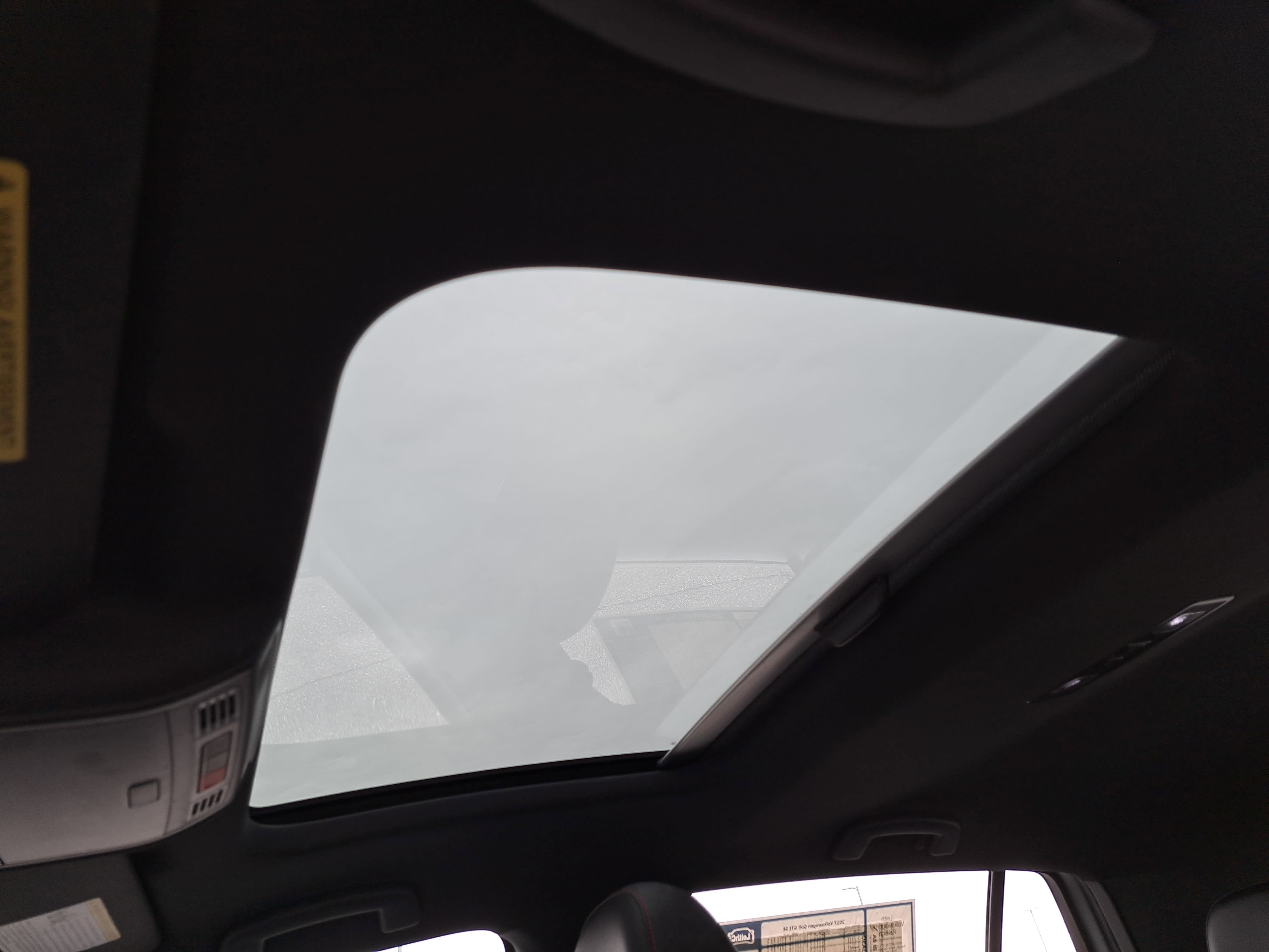 2017 Volkswagen Golf GTI SE