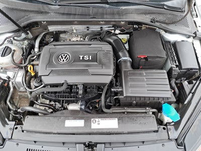 2017 Volkswagen Golf GTI SE