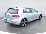 2017 Volkswagen Golf GTI SE