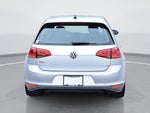 2017 Volkswagen Golf GTI SE