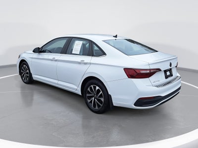 2024 Volkswagen Jetta S