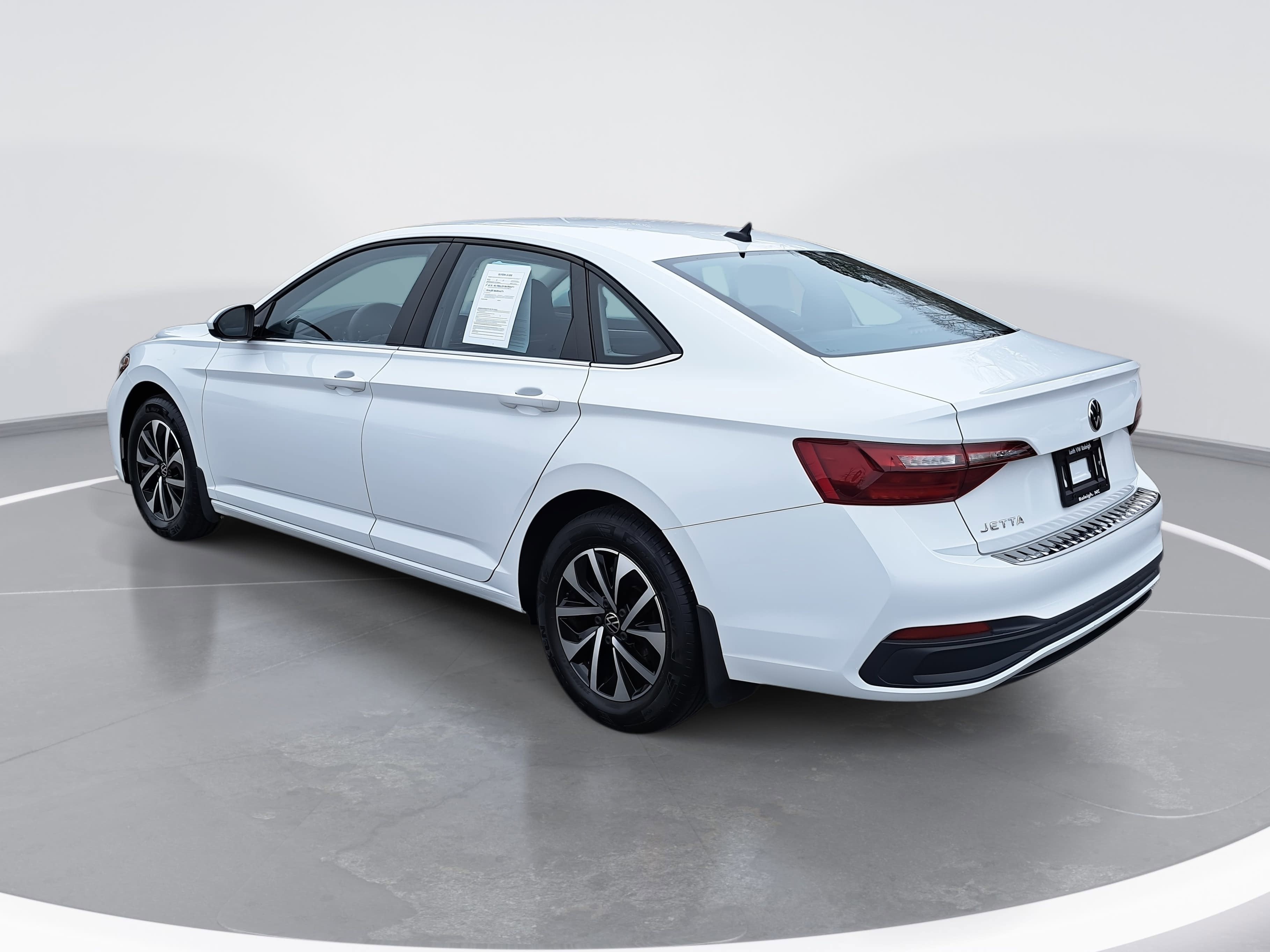 2024 Volkswagen Jetta S