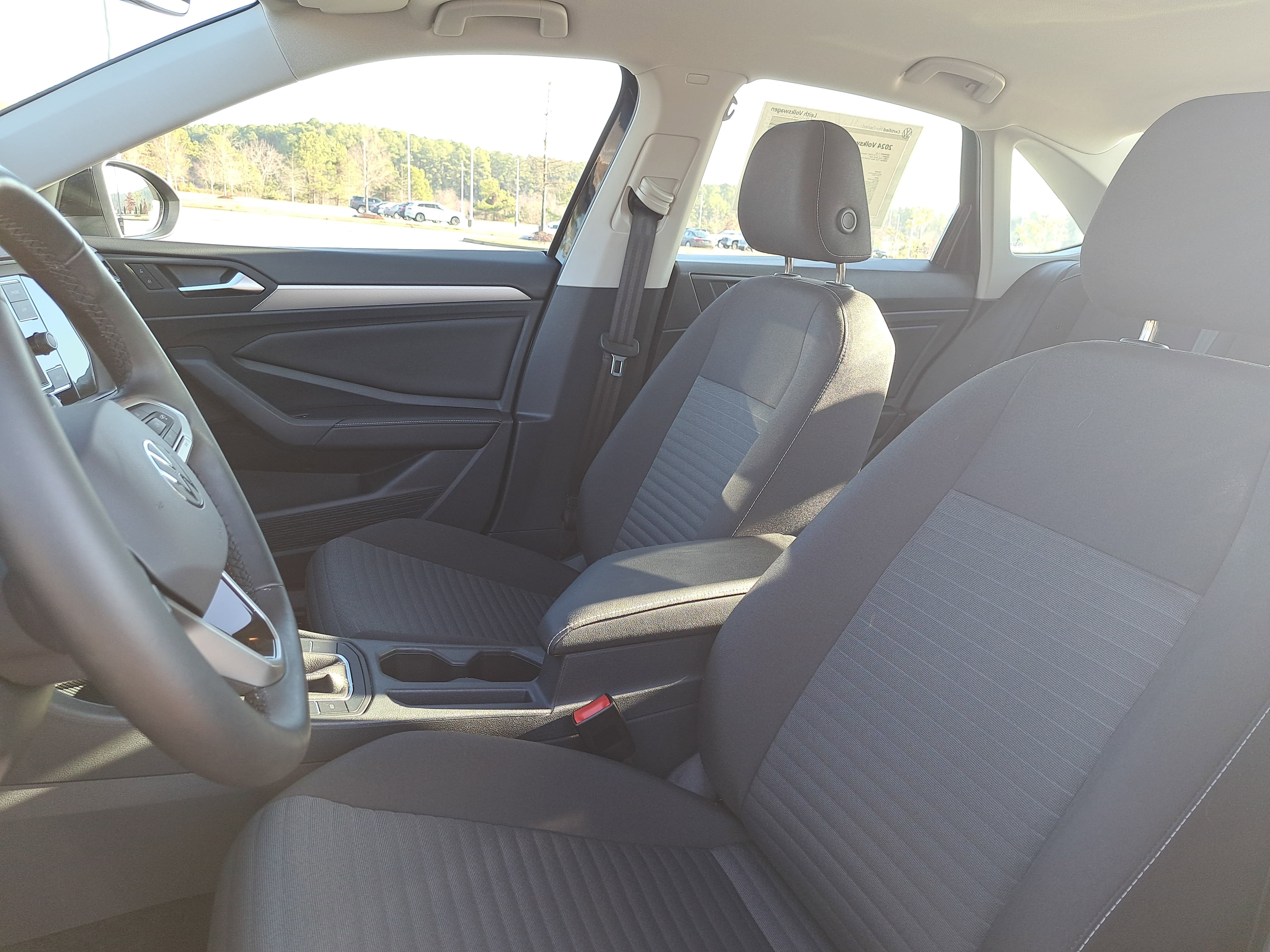 2024 Volkswagen Jetta S