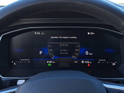 2024 Volkswagen Jetta S