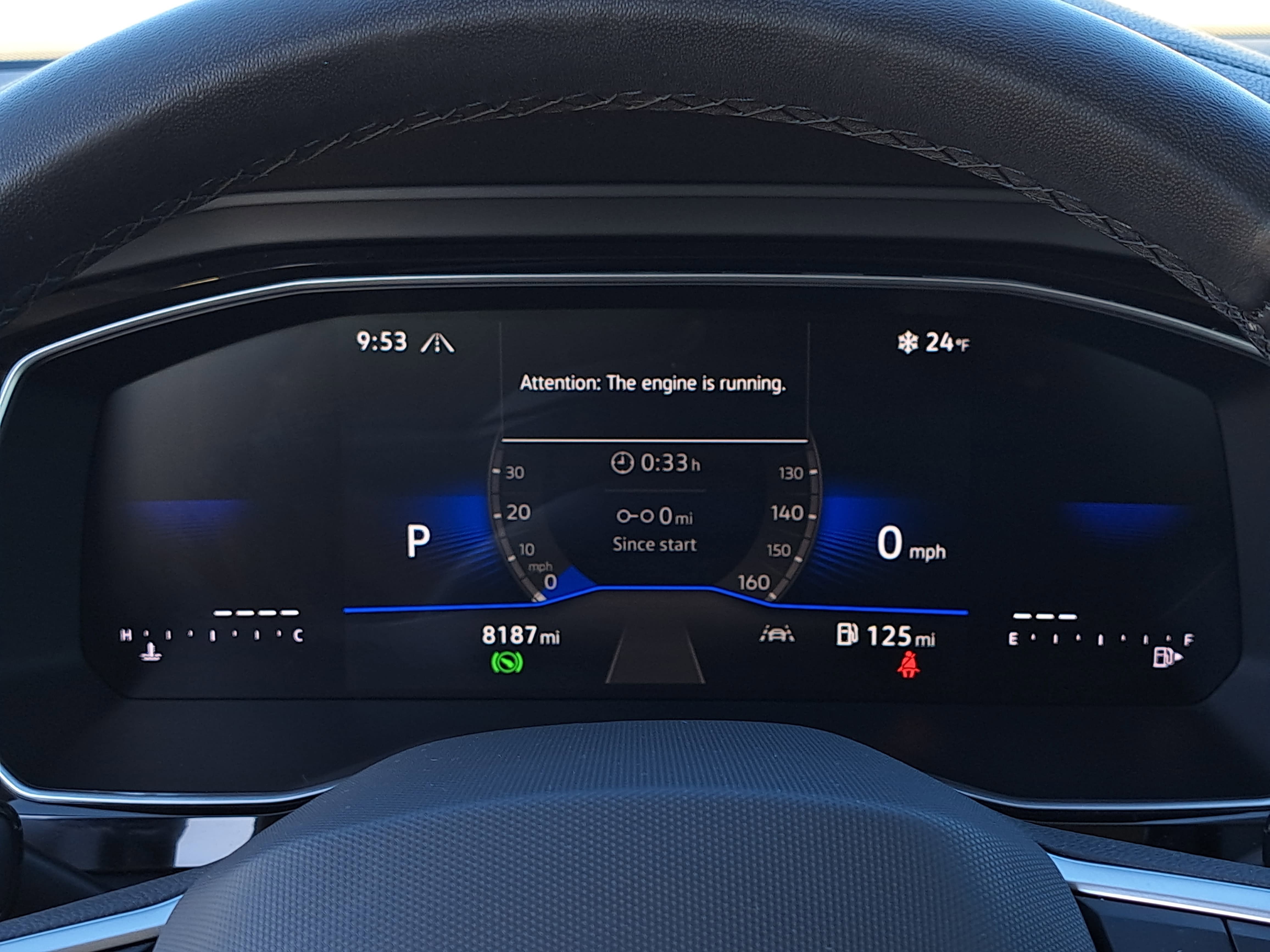 2024 Volkswagen Jetta S