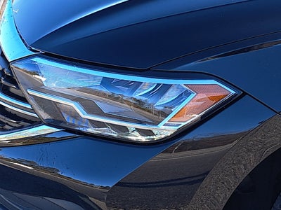 2024 Volkswagen Jetta S