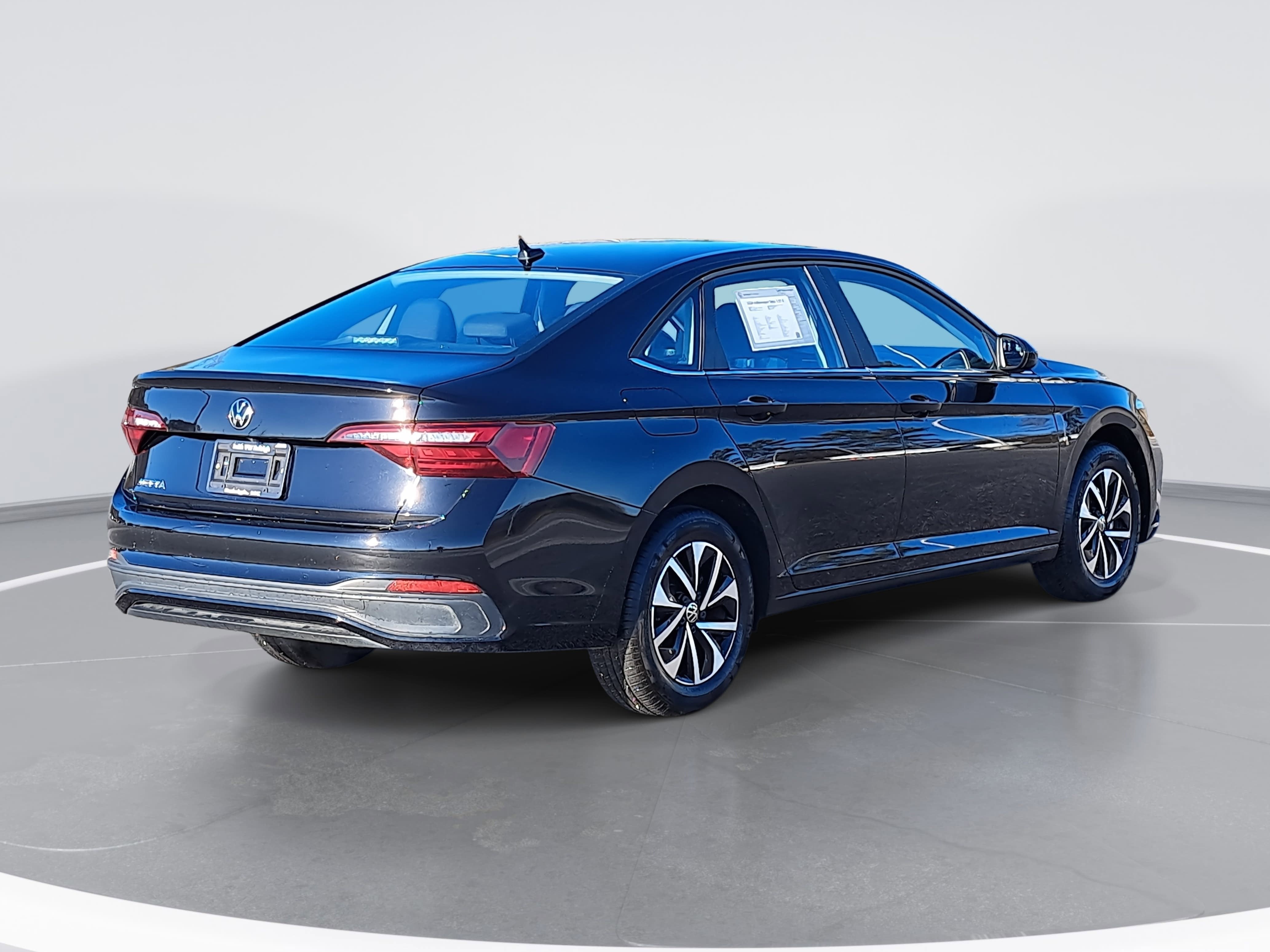 2024 Volkswagen Jetta S