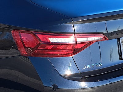 2024 Volkswagen Jetta S