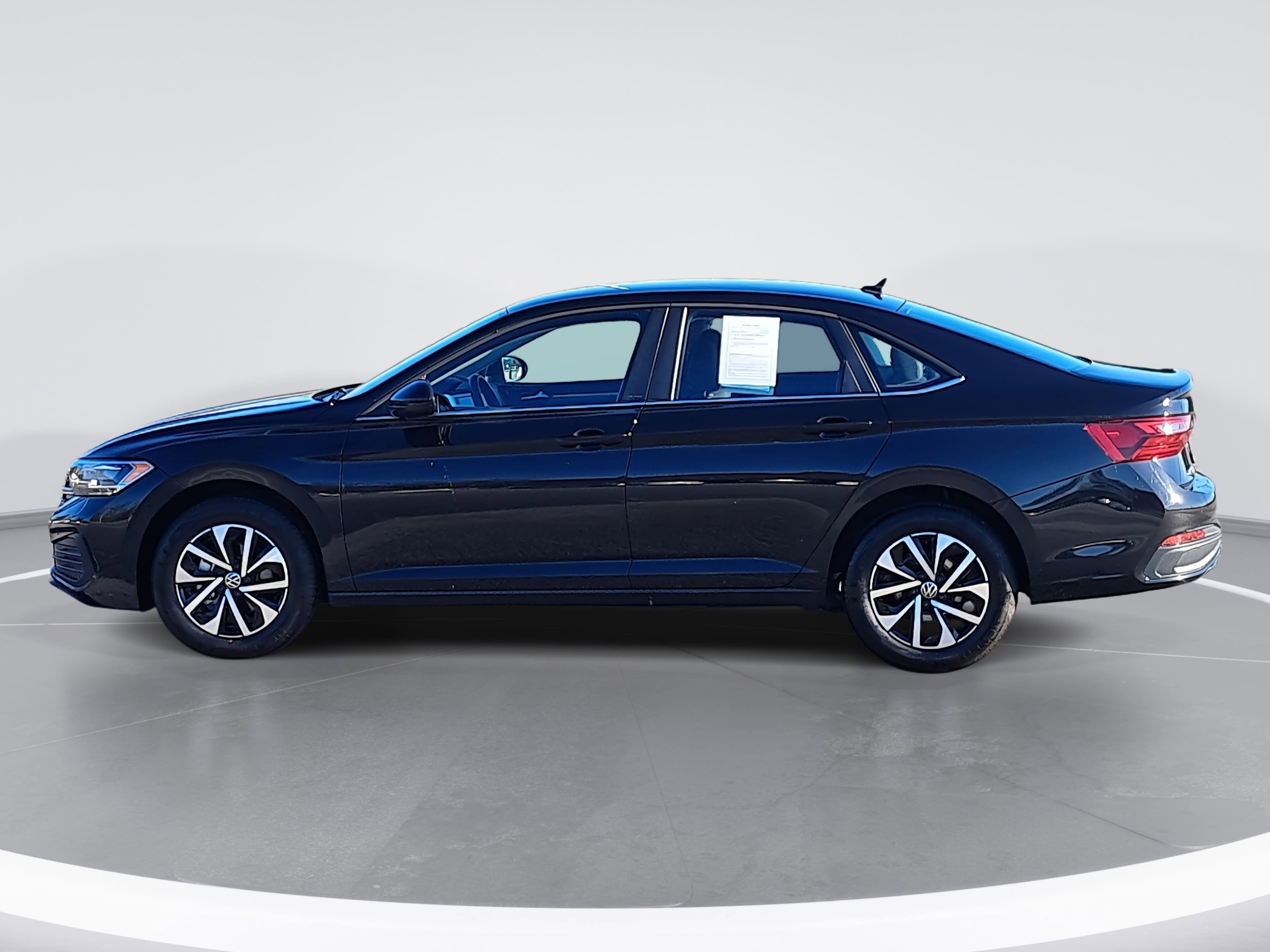 2024 Volkswagen Jetta S