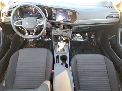 2024 Volkswagen Jetta S