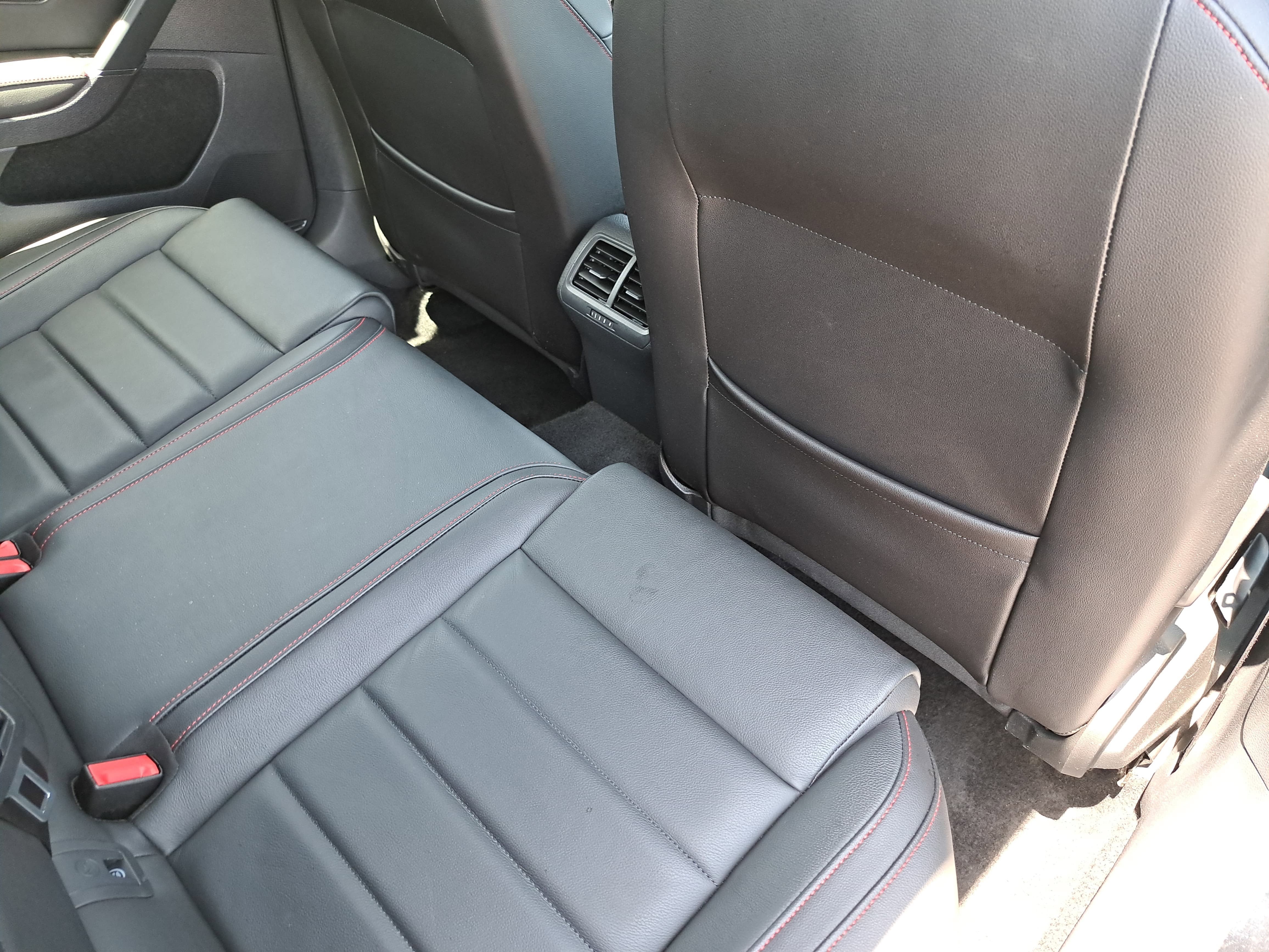 2019 Volkswagen Golf GTI SE