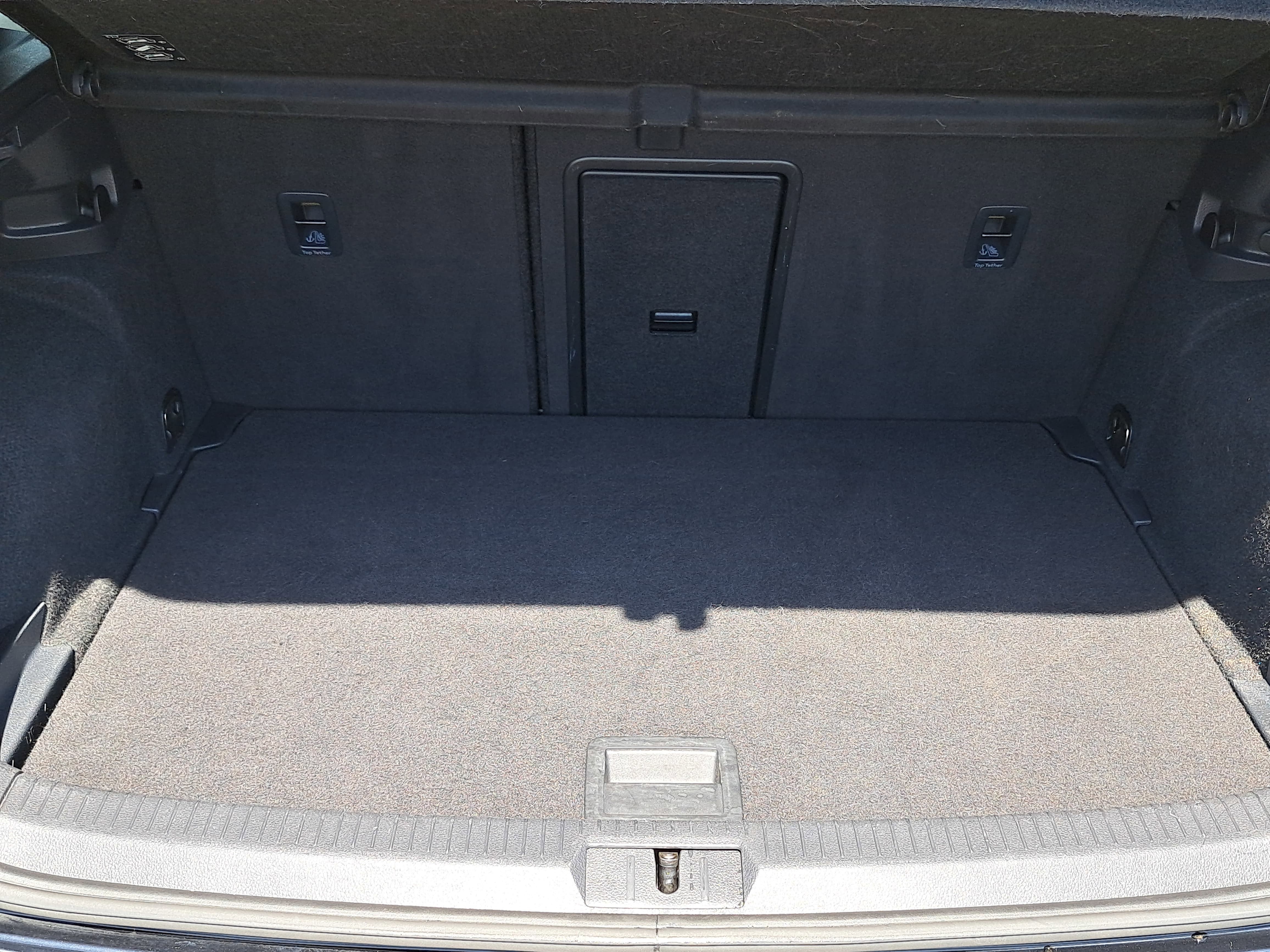 2019 Volkswagen Golf GTI SE