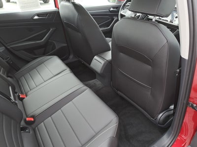 2023 Volkswagen Jetta SE