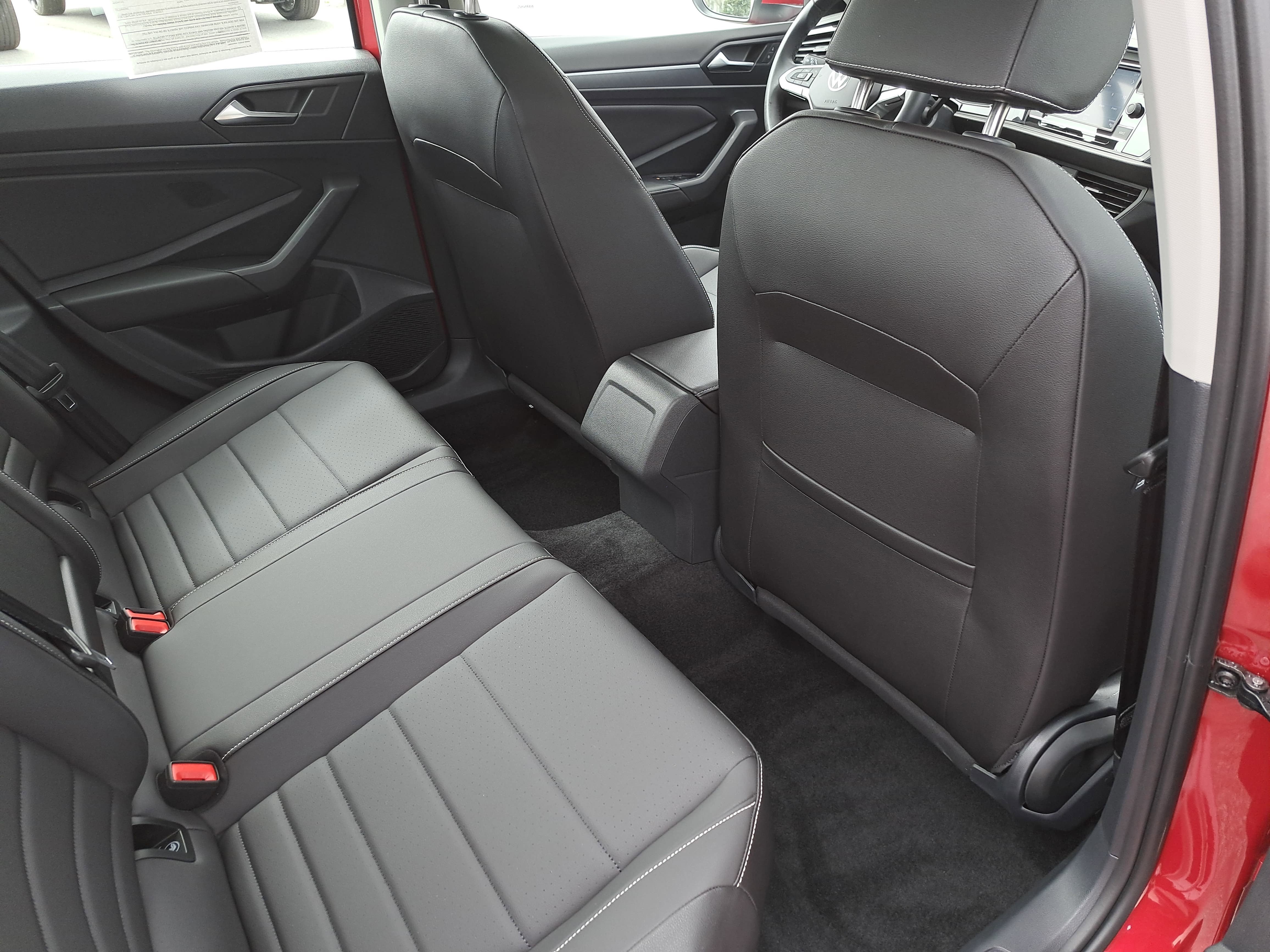 2023 Volkswagen Jetta SE