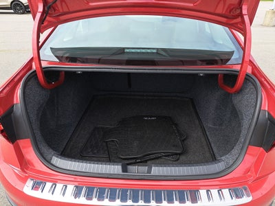 2023 Volkswagen Jetta SE