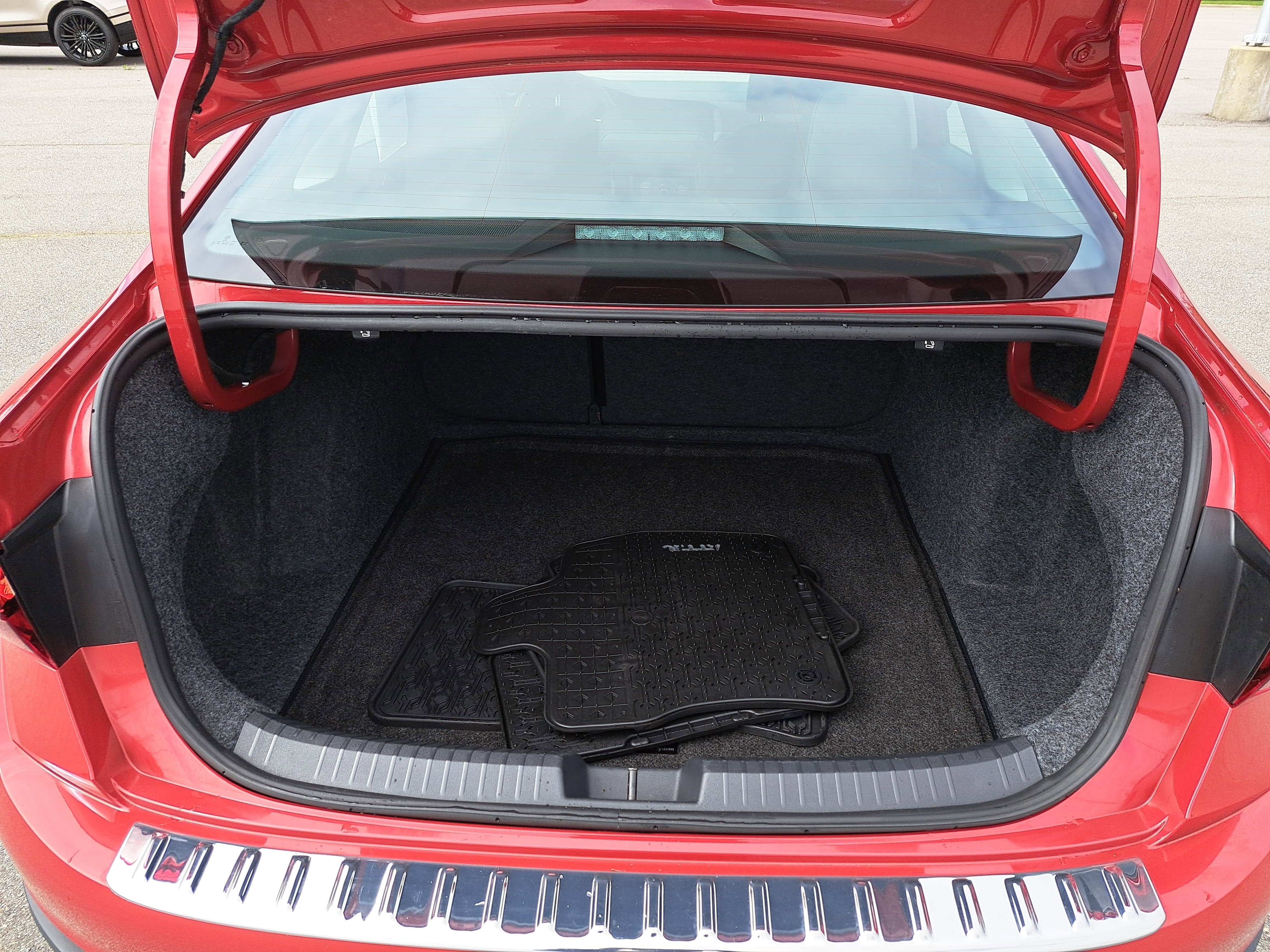 2023 Volkswagen Jetta SE