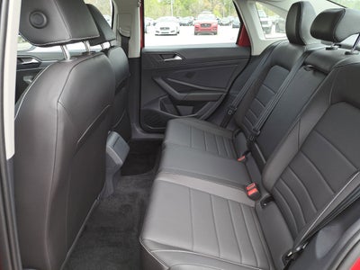 2023 Volkswagen Jetta SE