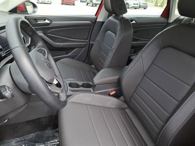 2023 Volkswagen Jetta SE