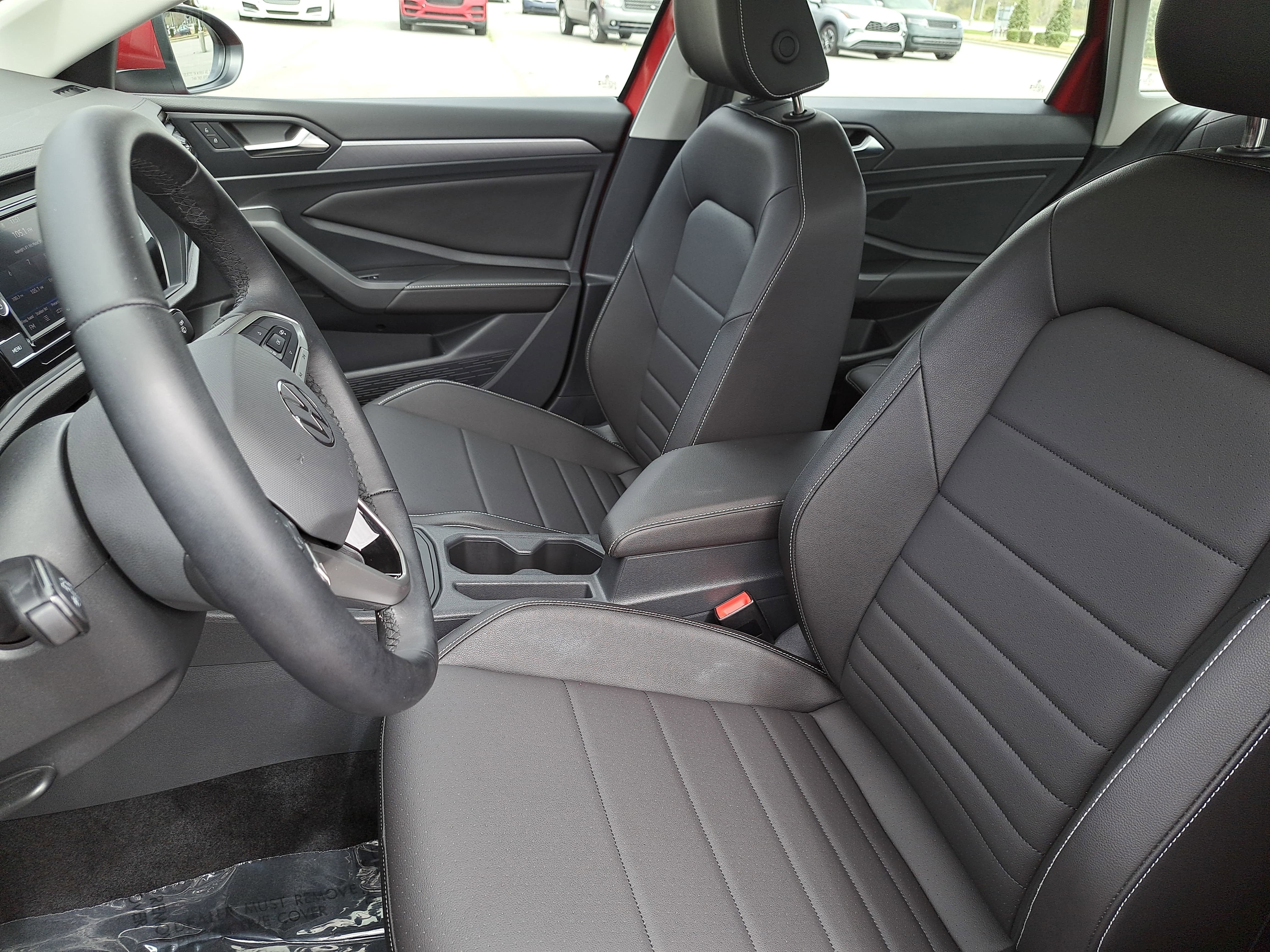 2023 Volkswagen Jetta SE