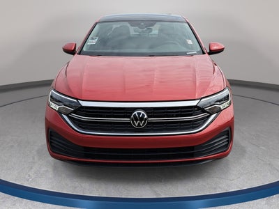2023 Volkswagen Jetta SE