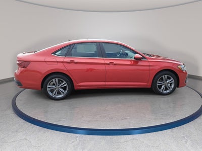 2023 Volkswagen Jetta SE