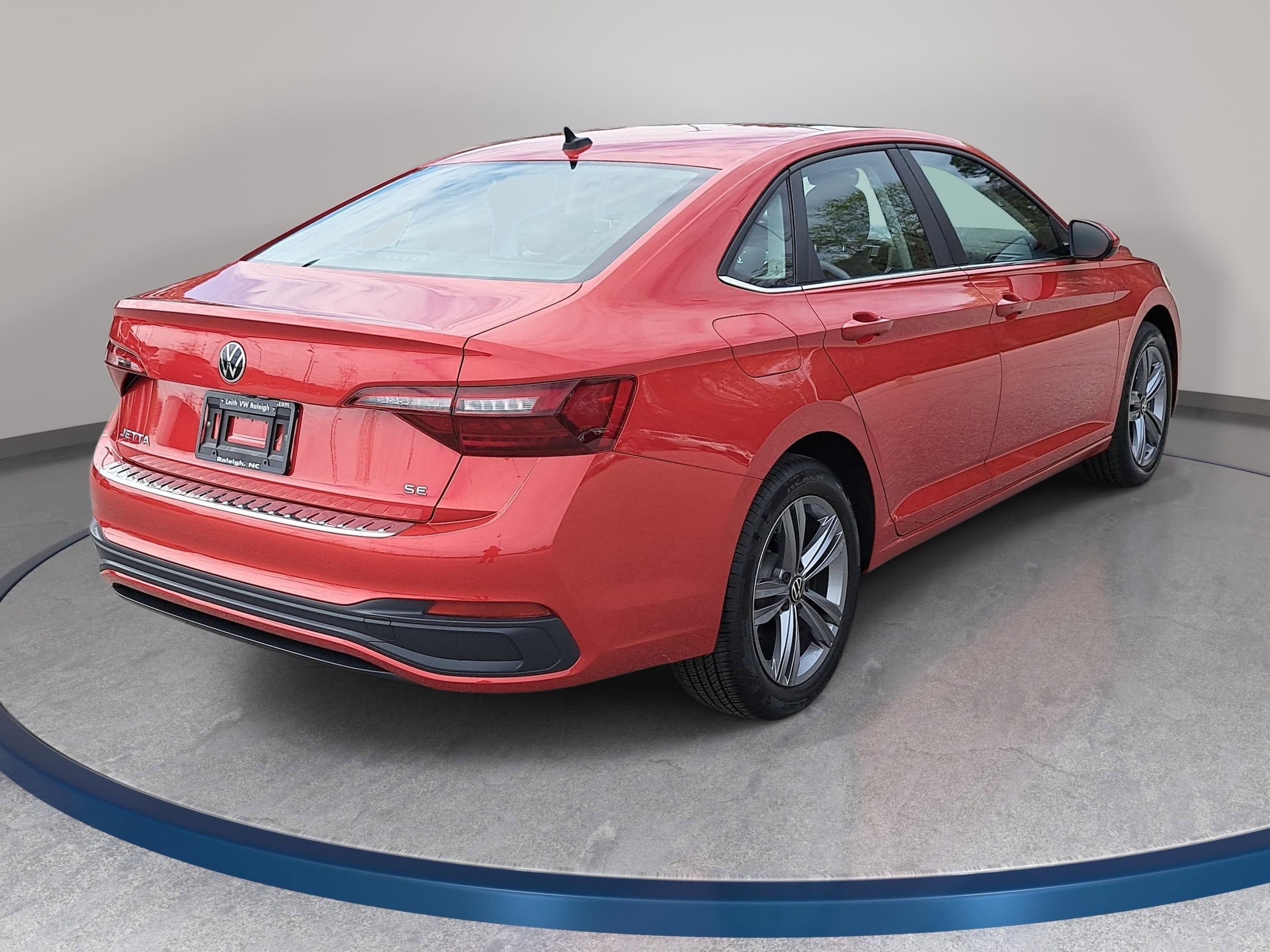 2023 Volkswagen Jetta SE