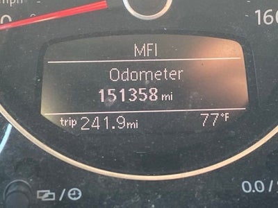 2013 Volkswagen Beetle Convertible 2.0T