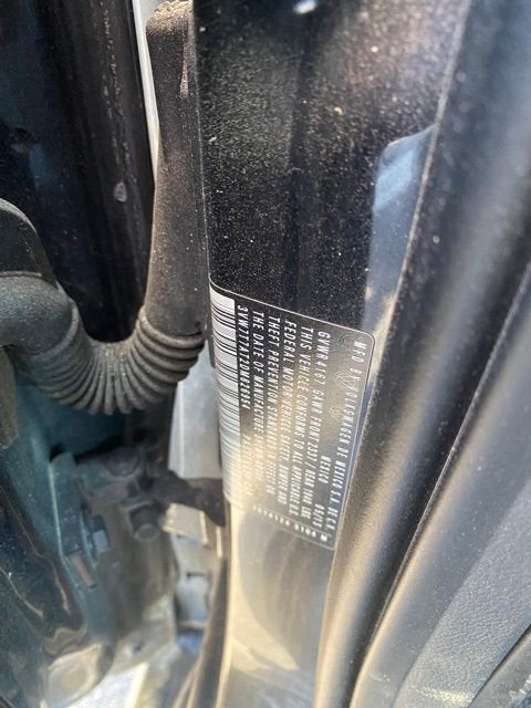 2013 Volkswagen Beetle Convertible 2.0T