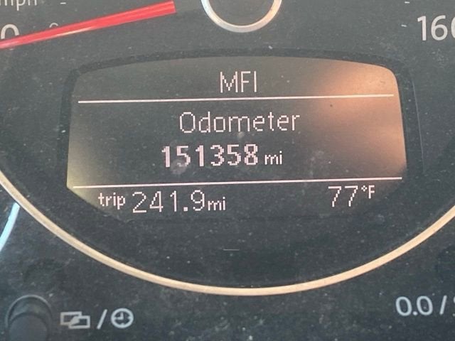 2013 Volkswagen Beetle Convertible 2.0T