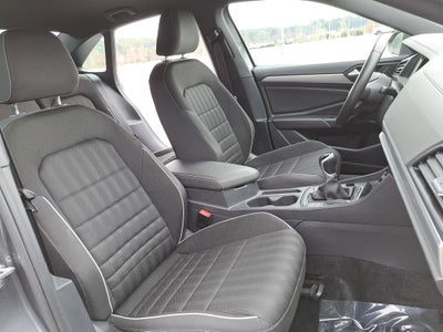 2024 Volkswagen Jetta Sport