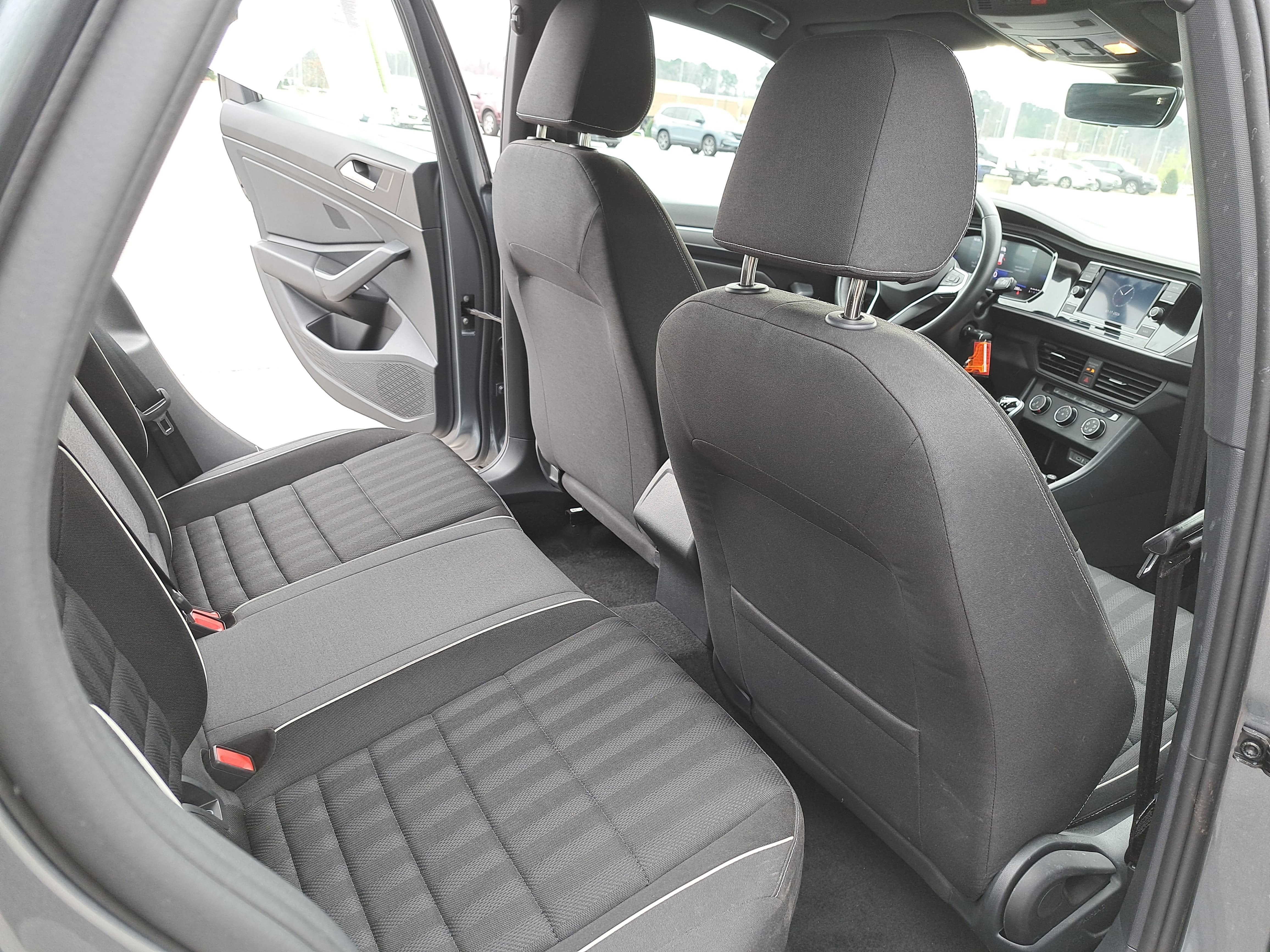 2024 Volkswagen Jetta Sport