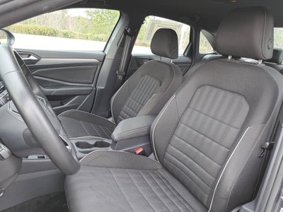 2024 Volkswagen Jetta Sport