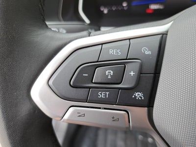 2024 Volkswagen Jetta Sport